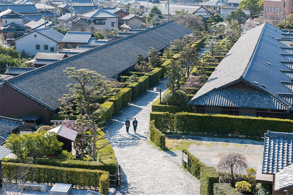 🏯 마쓰자카 성터(마쓰자카 공원) 이미지 8